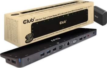 Club 3D USB-C (CSV-1565) | CSV-1565