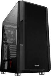 COMPUTER CASE BLACK MODECOM VOLCANO AMIRANI