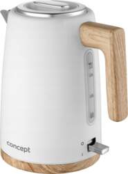 Concept Solution Concept Electric kettle RK3315