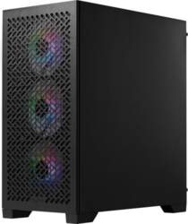 Cooler Master Case Elite 302 black