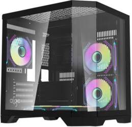 Darkflash Darflash FT350 computer case +