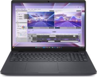 Dell  Pro Max 16 MC16250 |