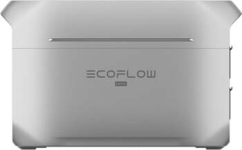 EcoFlow DELTA 3 Max Plus Portable