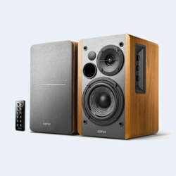 Edifier | Powered Bluetooth Speakers |
