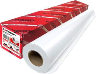 Emerson plotter paper 914mm x 100m