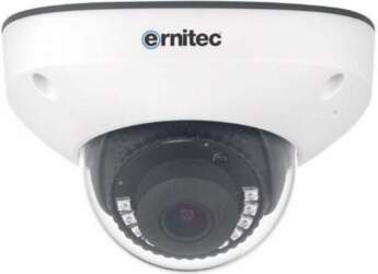 Ernitec Pluto 5MP Mini Dome Camera