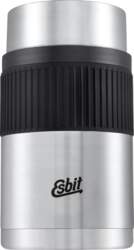 Esbit Termos obiadowy 1 l Silver