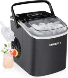 Euhomy IM016 12kg ice cube maker