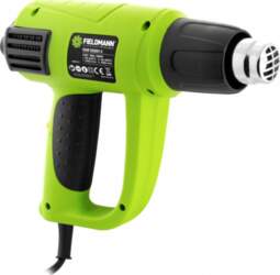 Fieldmann 2000 W (50003677) | 50003677