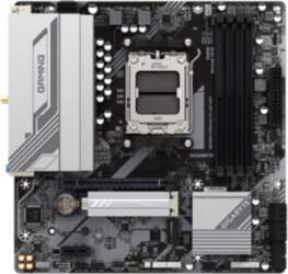 Gigabyte B650M GAMING PLUS WF |