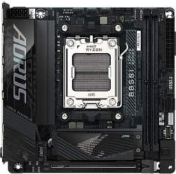 Gigabyte B850I AORUS PRO | Processor