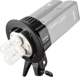 GODOX AD-B2 S Double Mount |