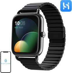 Haylou RS4 Plus (black) | RS4