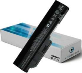 HP HS04 lithium-ion notebook | HP
