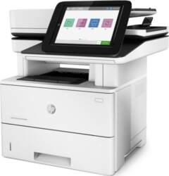 HP Inc. Multifunctional device LJ Enterprise