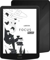 InkBOOK Focus Plus Reader Black |