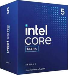 Intel Core Ultra 5 225F processor
