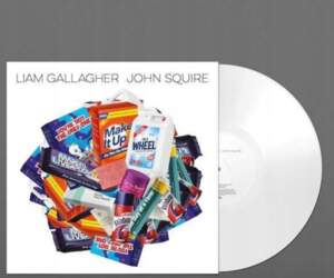 ION Liam Gallagher & John Squire