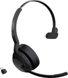 JABRA Evolve2 55 - Mono Headset