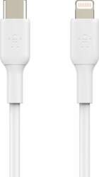Kabel USB Belkin USB-C - Lightning