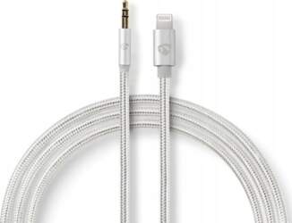 Kabel USB Nedis Lightning - mini