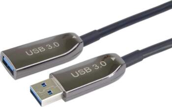 Kabel USB PremiumCord USB-A - USB-A