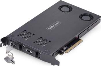 Kieszeń StarTech HDD Acc StarTech Dual