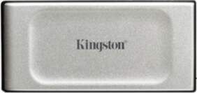 Kingston External Solid State Drive |