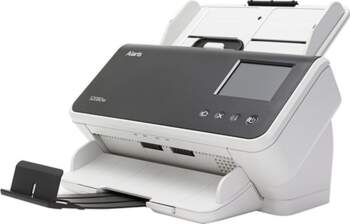 Kodak S2060w USB LAN Document Scanner