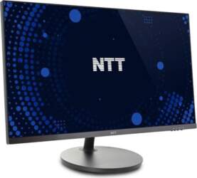 Komputer NTT System Komputer All-in-One 27``