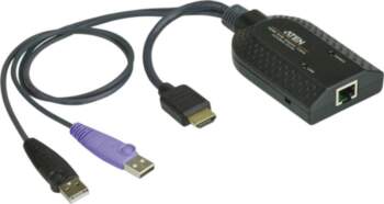 KVM Modules & Accessories USB -