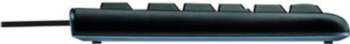 Logitech | Desktop MK120 | Wired