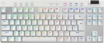 Logitech Keyboard G Pro X TKL