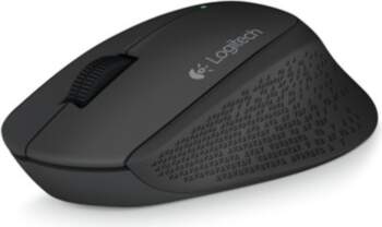 Logitech  | M280 | Wireless Mouse