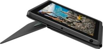 Logitech Rugged Folio Keyboard for Apple