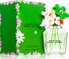 Marc Jacobs Daisy Wild EDP 100ml