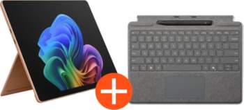 Microsoft Surface Pro 13" 12th Edition