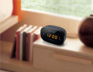 Muse | Clock radio PLL |