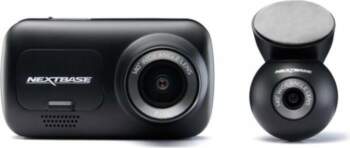 Nextbase 320XR Front and Rear Dashcam