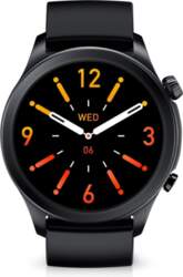 Niceboy Niceboy Watch GTR 2 Obsidian