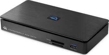 OWC Digital OWC Thunderbolt Pro Dock