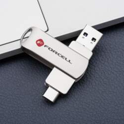 Pendrive ForCell Pendrive 64GB USB 3