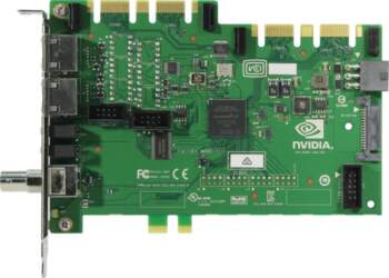 PNY Quadro G-SYNC for Pascal |
