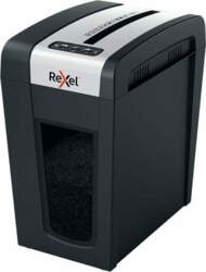 Rexel Secure MC6-SL P-5 | 2020133EU
