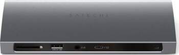 Satechi Thunderbolt 4 Dock (ST-UCT4DM-EU) |