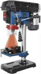 Scheppach DP16VLS drill press 500 W