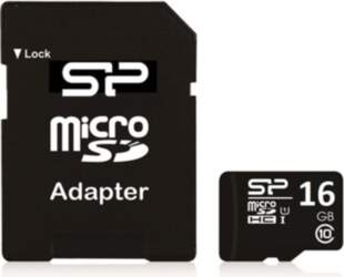 Silicon Power  | 16 GB |