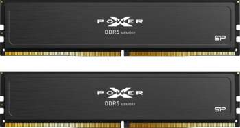 Silicon Power XPOWER Pulse memory module
