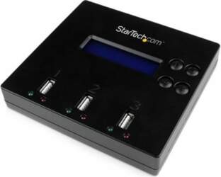 StarTech.com 1:2 Standalone USB 2