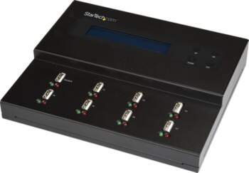 StarTech USB Duplicator - 1:7 -